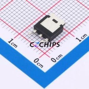 Nuevo transistor AP5N20K TO-252 Original Transistor de efecto de campo (MOSFET) Venta completa Chips de componentes electrónicos y servicio BOM - Product Image 2