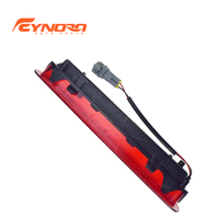 Ensemble de feu stop monté en hauteur 81570-0K080 pour Toyota Hilux Vigo 2005-2014 feu stop haut Assy arrêt central