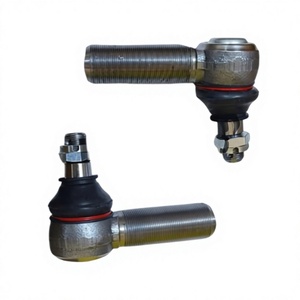 Fit for TATA 1612 1613 1618 LPT Truck Tie Rod End Assembly LH 280933800104 Steering Suspension Genuine Auto Parts - Product Image 1