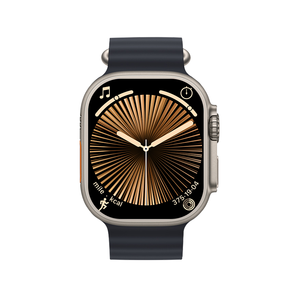 2025 B22 2,13 pulgadas AMOLED Smartwatch para hombres IOS/Android impermeable IP67 videollamada 4G soporte de tarjeta Sim - Product Image 4