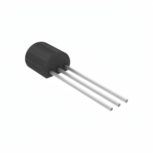 BOM IC In Stock Transistors TO-92-3 VN0300L-G Buy Online Electronic Components - Product Image 1