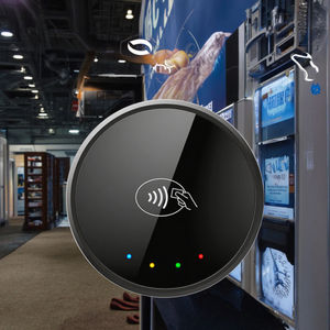 เครื่องอ่าน RFID แบบไร้สัมผัส Feitian EMV ระดับ 1 รุ่น BR001-C50 รองรับโปรโตคอล ISO 14443 สำหรับอินเทอร์เฟซ Micro USB 3.0/4.0 ความถี่ 13.56MHz - Product Image 5