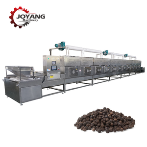 เครื่องเป่าอุตสาหกรรมเครื่องอบแห้งด้วย<span class=keywords><strong>ไมโครเวฟ</strong></span>แบบเม็ดเม็ดเครื่องปรุงเครื่องอบไมโครเวฟแบบผง - Product Image 3