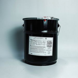 Colla Siliconica Termoconduttiva Nera DowCorning CN-8760 ad Alte Prestazioni da 25KG per Unità di Controllo Elettrico - Product Image 3