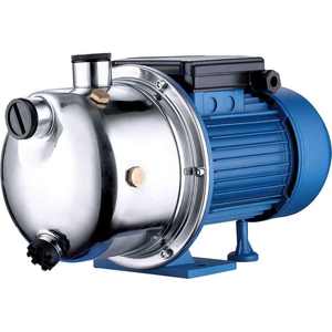 JS 80ปั๊มไฟฟ้าสแตนเลสแบบ self-priming - Product Image 1