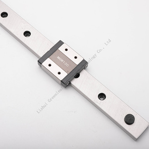 Mgw12c Chiều dài 1000mm Hướng dẫn tuyến tính cho máy CNC - Product Image 1