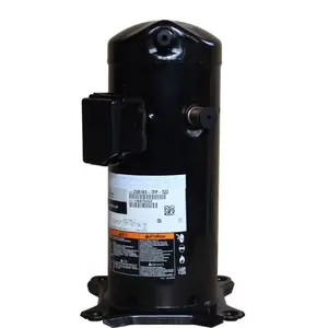ZW61KAE-TFP-522 밸리 휠 5HP 물 소스 히트 펌프 스크롤 냉동 압축기