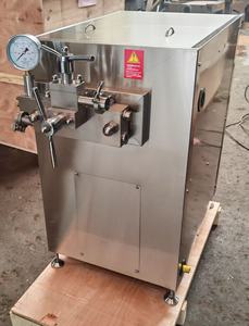 Máquina Homogeneizadora de Pigmentos Ultrasónica, Homogeneizadora de Mantequilla, Homogeneizadora de Leche Pequeña, Precio de Venta - Product Image 3