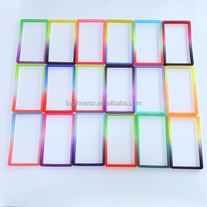 Tấm bảo vệ bội thu có thể xếp chồng lên nhau thẻ tấm vật liệu <span class=keywords><strong>TPU</strong></span> chống trầy xước & chống va đập cho P/S/A - Product Image 5