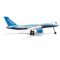Avion télécommandé WLtoys XK A170, avion RC volant, moteur sans balais 2,4 GHz, jouet pour adultes