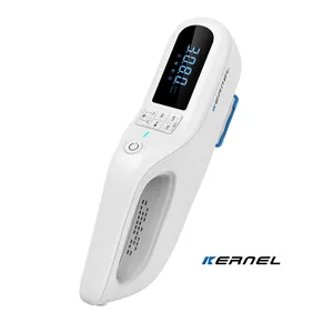 Kernel Obvious results short treatment period High Radiation Intensity 308nm Uv Therapy Vitiligo Psoriasis Uv Treatment Device