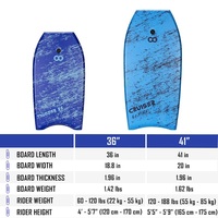 Planche de surf pliable à vendre, mini planche de surf