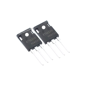 Jekevi Nouveau et Original IKW75N65EH5 K75EEH5 75A 650V TO-247 IGBT Transistor IGBT - Product Image 1