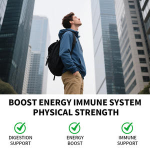 Vente chaude Pure Himalayan Shilajit Résine Boost Énergie Système Immunitaire Force Physique Acide Fulvique Shilajit <span class=keywords><strong>Pur</strong></span> Supplément - Product Image 2