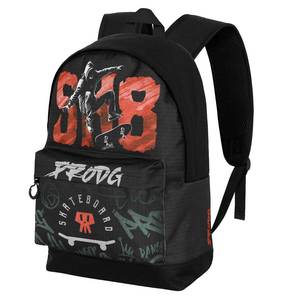 Mochila Karactermania For PRO-DG SK8-FAN HS 2.2, Negra - Product Image 1