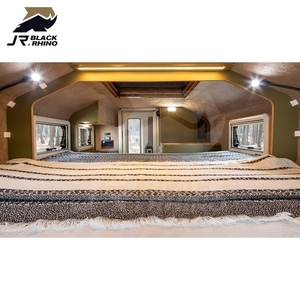 <span class=keywords><strong>Caravane</strong></span> à bas <span class=keywords><strong>prix</strong></span> pour le camping en Corée, <span class=keywords><strong>caravane</strong></span> pop-up pour camion, à vendre - Product Image 5