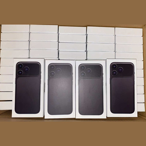 2025 mới đến unclocked điện thoại 17 Pro Max 4G 5g điện thoại thông minh 60Hz 6.9 hiển thị 64mp máy ảnh 12GB + 1TB lưu trữ Deca lõi điện thoại di động - Product Image 4