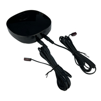 KinCony KC868-AGv3 ESP32-S3 Contrôleur intelligent universel IR RF compatible Android avec barre de commutation USB pour maison, bureau, garage