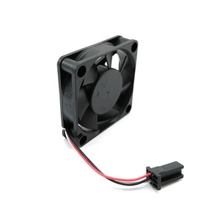 Nuevo Ventilador Interno de Refrigeración FANUC A90L-0001-0511 AC de Material Plástico 24VDC para Unidad de Accionamiento Alpha I de Automatización FANUC A90L-00 - Product Image 4