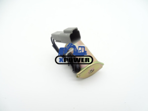 Válvula Solenoide UC1100676511 para HD325-7 HD405-7 HD465-7/7R HD605 HD785-7 PC1250 HM250-2 HM300-2 HM350-2 HM400-2 - Product Image 2