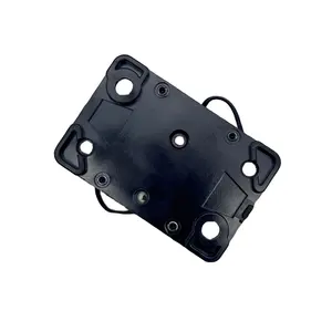 Waterproof Auto Reset Hi AMP Circuit Breaker