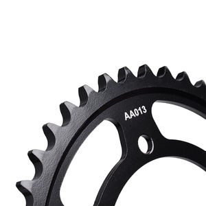 Nouveau <span class=keywords><strong>prix</strong></span> de gros Pignon arrière 250CC en acier carburé 525-42T pour <span class=keywords><strong>Yamaha</strong></span> YZF-R7 <span class=keywords><strong>MT</strong></span>-<span class=keywords><strong>10</strong></span> (MTN1000) ASDL Niveau A+ - Product Image 4