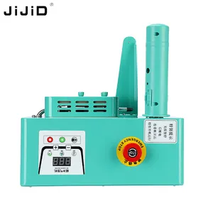 Jijid Luchtkussen Vulmachine Mini 150W Luchtkussen Bubble Machine Voor Het Vullen En Afdichten Air Bubble Film