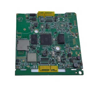 Hỗ trợ phần mềm phát triển phần cứng tùy biến điều khiển công nghiệp Internet điều hệ thống báo động pcba giải pháp mạch - Product Image 5