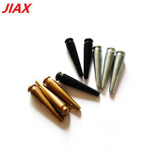 แท่งคะแนน Jiax สำหรับหมุดคริบเบจขนาด 1/8 นิ้ว ทำจากเหล็กชุบทองเหลือง อุปกรณ์เสริมสำหรับเกม - Product Image 3