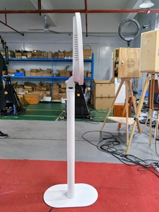 Anında Fotoğraf Kabini Fotoğraf Kabini Standı <span class=keywords><strong>Ipad</strong></span> Fotoğraf Kabini Parti Malzemeleri <span class=keywords><strong>Ipad</strong></span> için Taşınabilir Oval <span class=keywords><strong>Ipad</strong></span> Fotoğraf Kabini Uçuş Çantası ile - Product Image 4