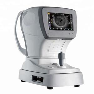 China FA-6500K precio <span class=keywords><strong>digital</strong></span> automático de keratometer refractómetro - Product Image 1