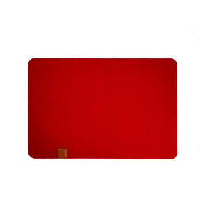 3 mm 4 mm Felt <strong>Placemats</strong> for Dining Table <strong>Set</strong> <strong>of</strong> <strong>6</strong> Place Mats <strong>and</strong> <strong>6</strong> <strong>Coasters</strong> for Drinks Place Mats - Product Image 3