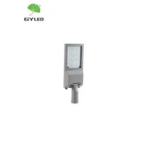 Wholesale Outdoor IP65 Waterproof 150w 200w 250w Streetlight Grey 50w 100w Integrated Led Solar Street Light