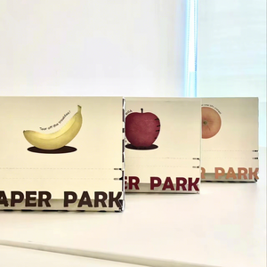 Boîtes d'expédition en carton ondulé personnalisées en gros, grandes boîtes d'expédition en carton coloré, logo personnalisé imprimé, emballages pour vêtements - Product Image 5