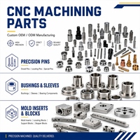 Support de montage de capteur CNC personnalisé pour équipement et dispositifs d'automatisation, OEM pour équipement d'automatisation selon dessin