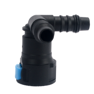 Konektor Set Penggunaan Saluran Bahan Bakar Rilis Cepat Otomatis Pria Aksesori 7.89 9.89Mm Seri Konektor Coupler Selang Saluran Bahan Bakar Mobil - Product Image 5