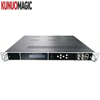Tuner DVB-S2 vers IP via HTTP/HLS/SRT/UDP, satellite IRD PCMCIA CAM-CI, tuner IPTV vers passerelle IP