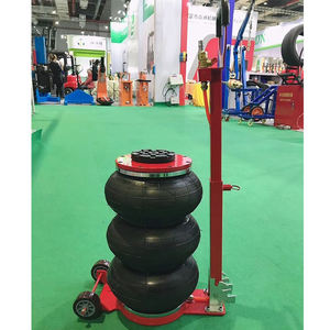3t 5t Pneumatic air Pressure Lift Hydraulic Bag air Balloon <strong>Jack</strong> for <strong>Car</strong> Truck - Product Image 4
