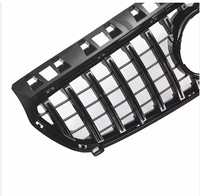 Grilles de style sportif GT AMG A45 GT pour Mercedes Benz Classe A W177 Lci 2023-2025