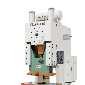 JD21-100A.Yang li Press Machine electronic digital inputs