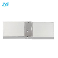 Batterie G3HTA044H G3HTA020H pour Microsoft Surface Book 1 1703 1704 1705 CR7-00005 Book 2 13,5 pouces, tablette PC convertible 2 en 1