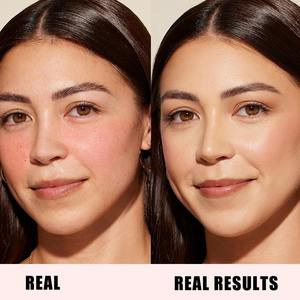 Fond de teint liquide CC à coussin d'air en forme de champignon, faible MOQ, correcteur imperméable, <span class=keywords><strong>maquillage</strong></span> taille standard - Product Image 4