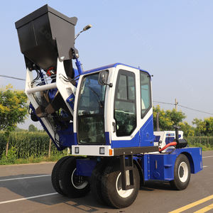 <span class=keywords><strong>Prix</strong></span> d'usine 2,6m3 3,5m3 4,0m3 <span class=keywords><strong>Prix</strong></span> du camion malaxeur à <span class=keywords><strong>béton</strong></span> Camion malaxeur à <span class=keywords><strong>béton</strong></span> autochargeur Personnalisation de la couleur - Product Image 2