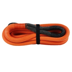 Fabricants de cordes de remorquage en nylon directement <span class=keywords><strong>pour</strong></span> la vente en gros de cordes de traction de sauvetage en plein air - Product Image 1