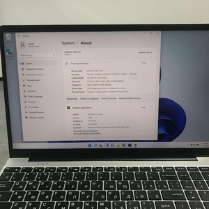En iyi fiyat 15.6 inç ekran Intel çift çekirdekli 8GB 256GB pencere 10 16GB DDR4 bellek ile dizüstü bilgisayar Intel I7 işlemci - Product Image 2
