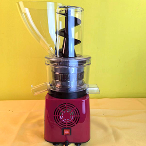 Extracteur de jus de fruits et légumes, machine à jus de carotte pour hôtel, extracteur de jus de fruits commercial - Product Image 2