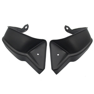 Protector de Manillar para Motocicleta <span class=keywords><strong>Honda</strong></span> NC700X <span class=keywords><strong>NC750X</strong></span> 2012-2021, Material ABS - Product Image 2