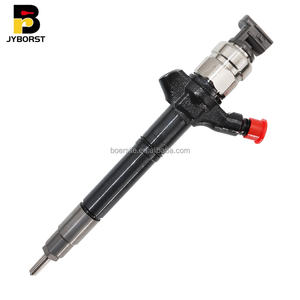 适用于丰田花冠RAV4喷油器23670-0R020 23670-09140 23670-09210 23670-09290 23670-0R070 23670-0R120 23670-0R170 - Product Image 4