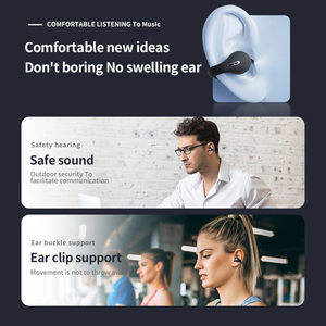 US Stock Fashion <strong>Earphones</strong> Hot Selling Vendor Factory Price Wholesale ANC HIFI TWS <strong>Earphone</strong> Headphone Earbuds - Product Image 5