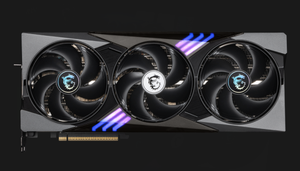 การ์ดจอ GeForce RTX 5090 32G GAMING TRIO OC รุ่นใหม่ล่าสุดปี 2025 สำหรับพีซีเกมมิ่ง - Product Image 2
